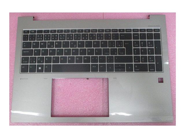 Zbook Firefly 16 G9/G10 BL WITH Graphics SL