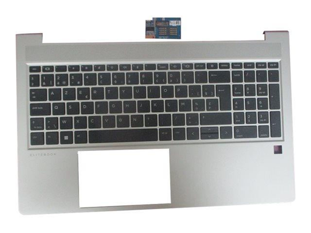 HP 650/EB 15 G9 Topcover, Belgium