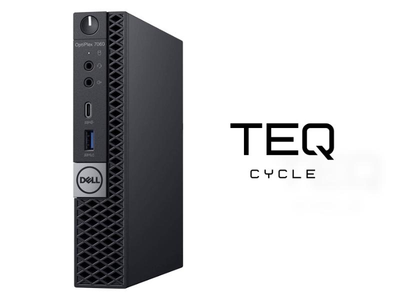 7070 Micro i5-8500/16GB/256M2/W11P