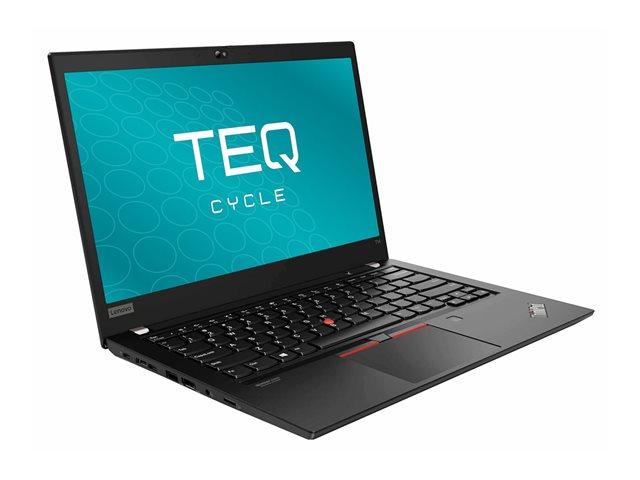 T14 G1 i7-10610U/16GB/256M2/FHD/C/W11P