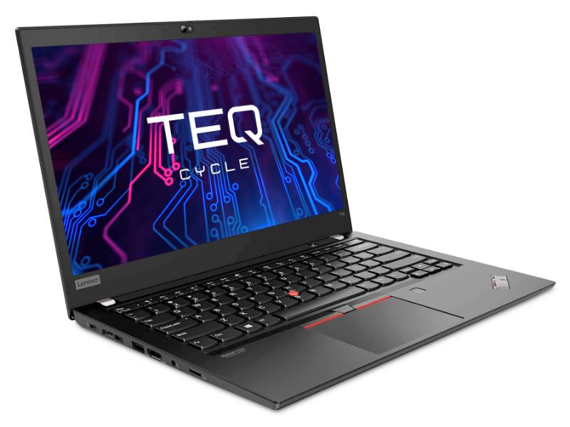 T14 G1 R7 Pro 4750U/32GB/512M2/FHD/C/W11P