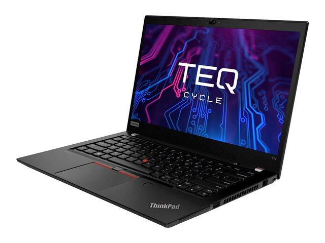 T14 G2 i5-1145G7/16GB/512M2/FHD/C/W11P