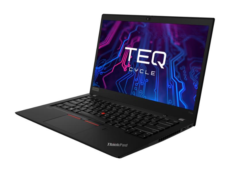 T14s G1 i5-10210U/16GB/256M2/FHD/C/W11P