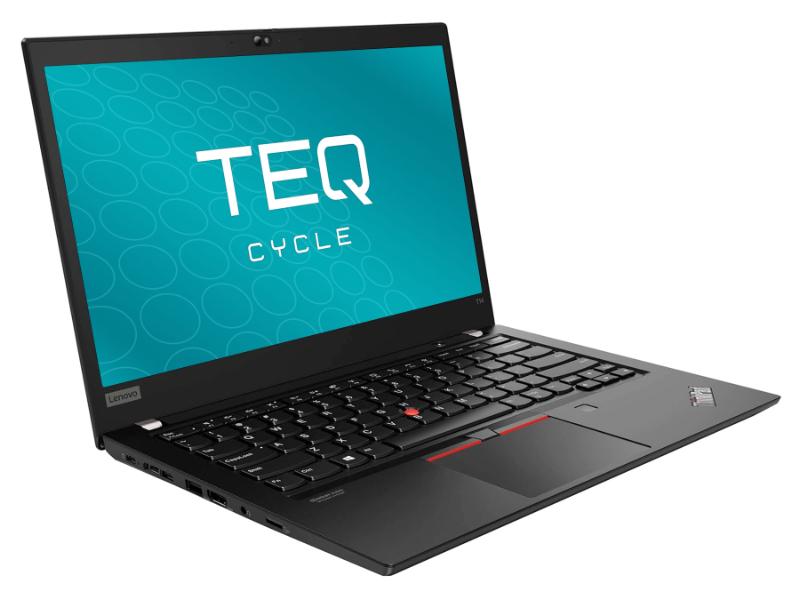 T14s G1 R5 PRO 4650U/8GB/256M2/FHD/C/W11P