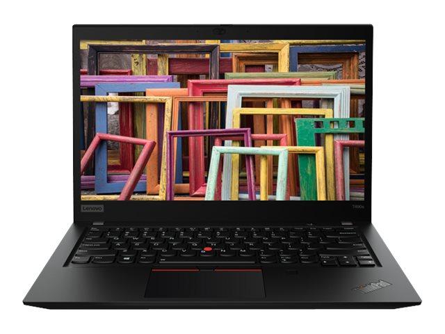 T490s i5-8265U/16GB/256M2/FHD/C/W11P