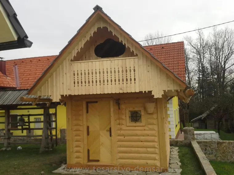 Brunarice, fotografija 23