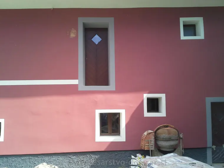 Ograje in ganki, fotografija 32
