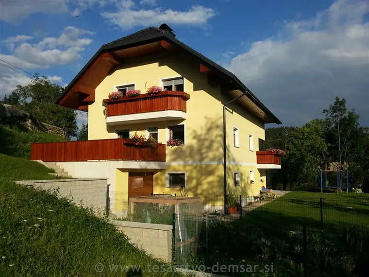 Ograje in ganki, fotografija 36
