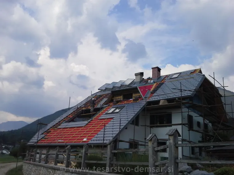 Ostrešja, fotografija 17