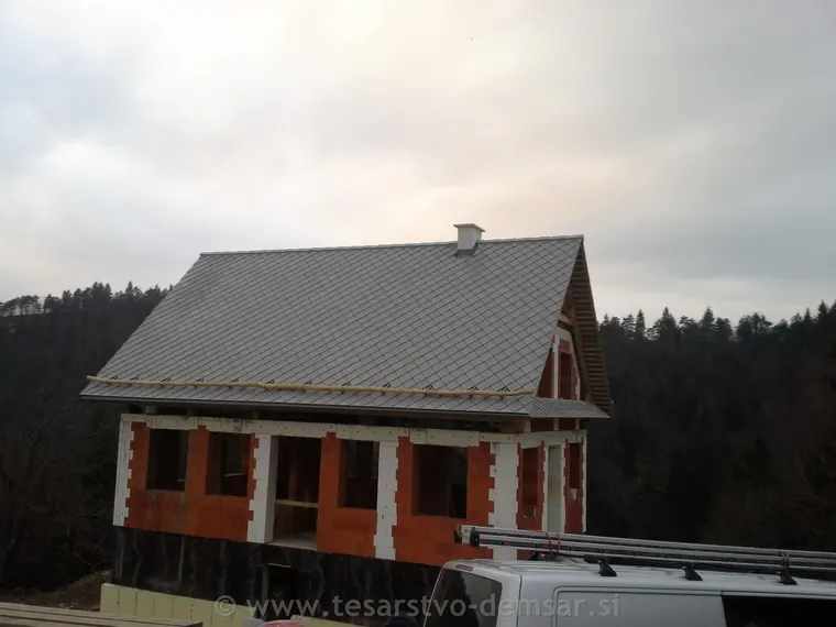 Ostrešja, fotografija 29