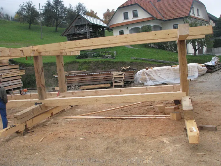 Tesanje, fotografija 35