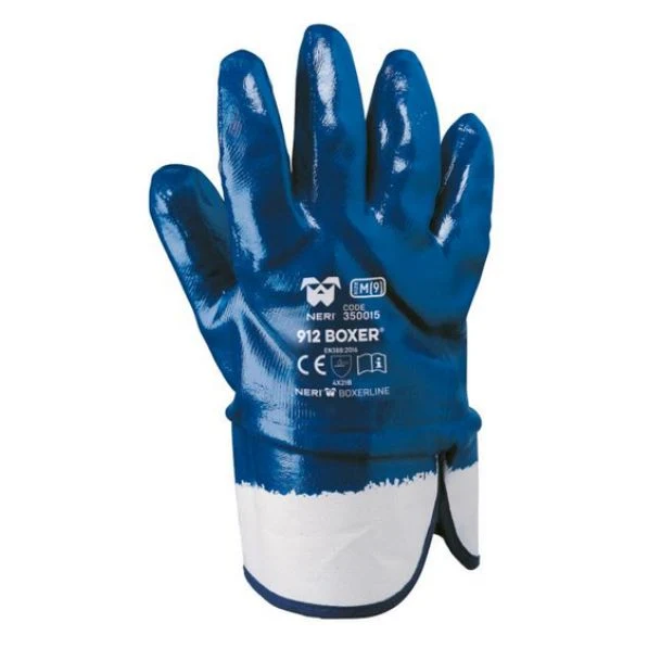 Rokavica BOXER 912 350015