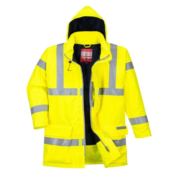 Jakna BIZFLAME S778