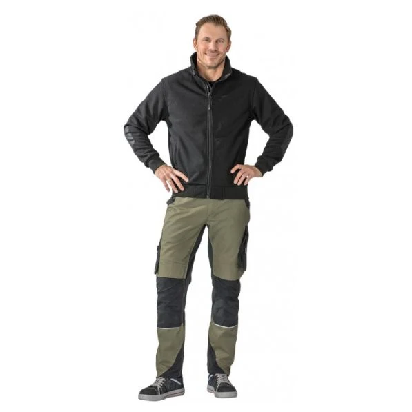 Softshell NORIT 6420