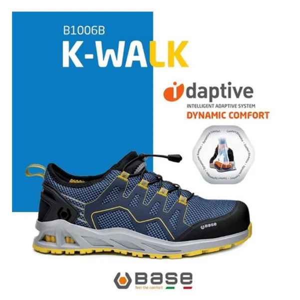 Čevelj BASE K-WALK B1006B