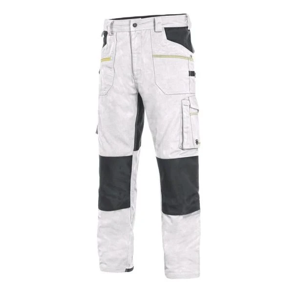 Hlače klasik CXS STRETCH 1020 027