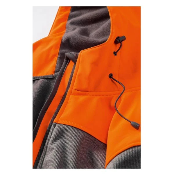Softshell KONTRAST 3732