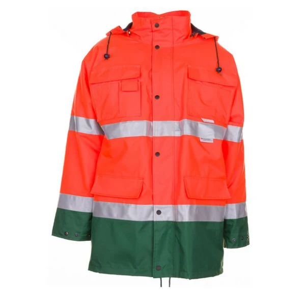 Parka visokovidna 2056