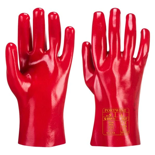 Rokavica PVC A427