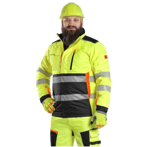 Bluza visokovidna CXS BENSON 1112 011