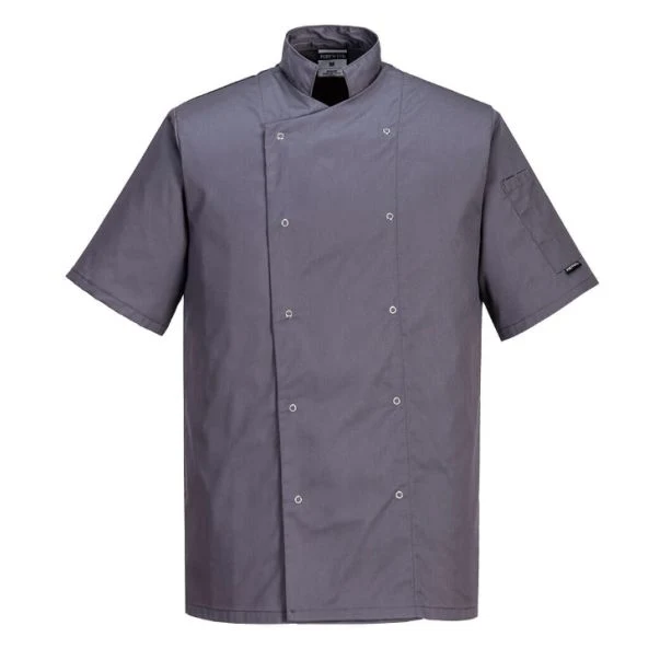 Bluza kuharska CUMBRIA C733