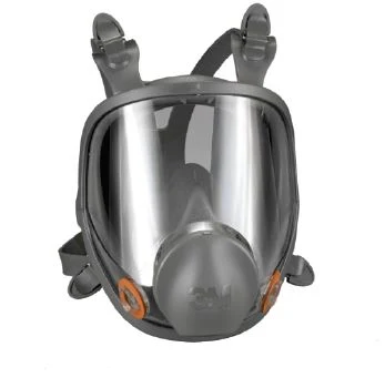 Celoobrazna maska 3M 6800