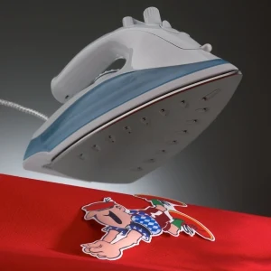 Emblemi MINUTEMARK