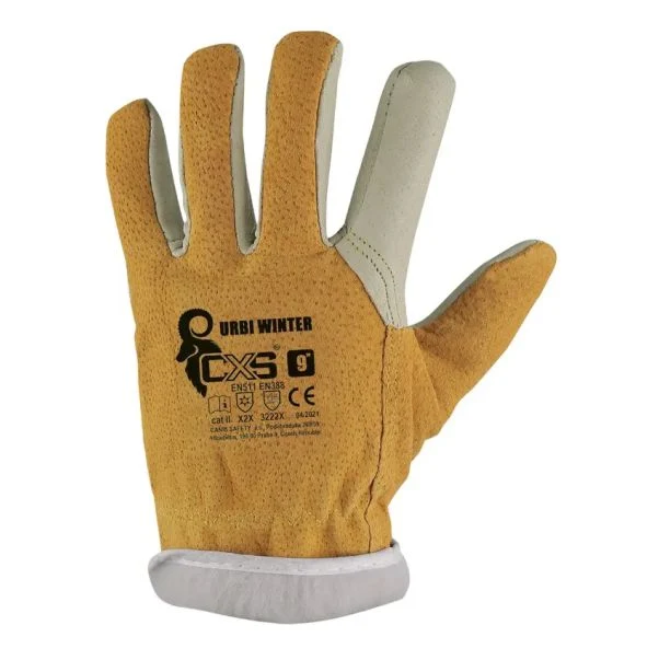 Rokavica URBI WINTER 3700 007