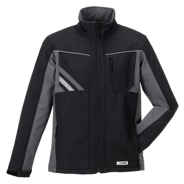 Softshell HIGHLINE