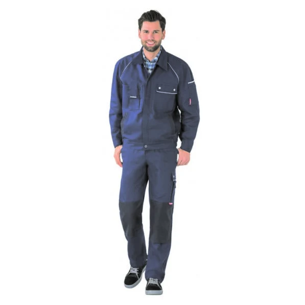 Bluza angleška CANVAS
