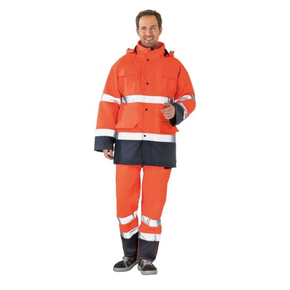Parka visokovidna 2056