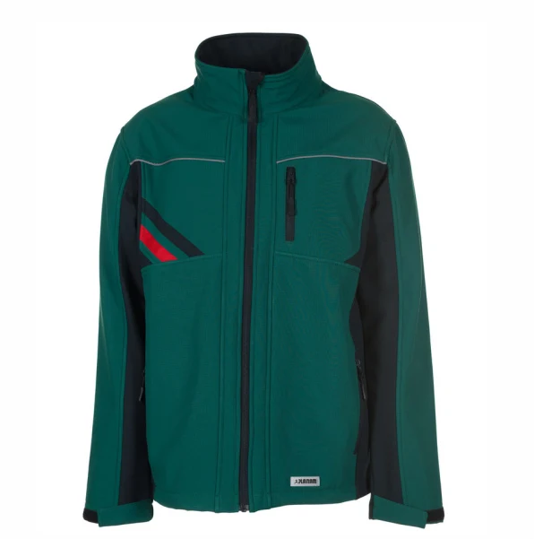 Softshell HIGHLINE