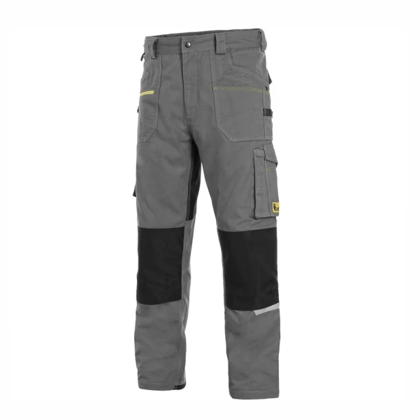 Hlače klasik CXS STRETCH 1020 027