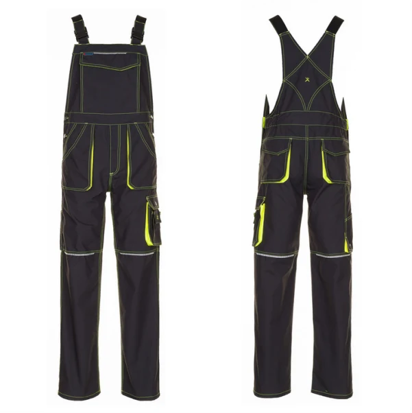 Hlače farmer BASALT NEON 6230