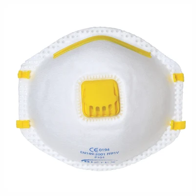 Respirator FFP1 P101