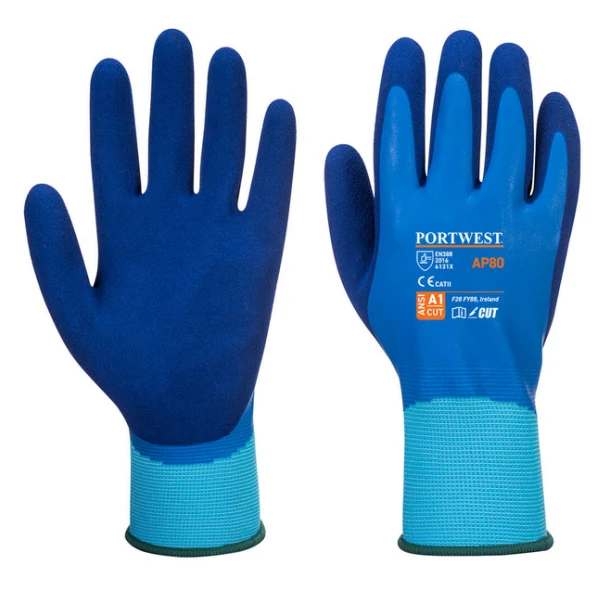 Rokavica LIQUID PRO AP80