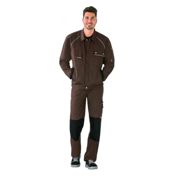 Bluza angleška CANVAS