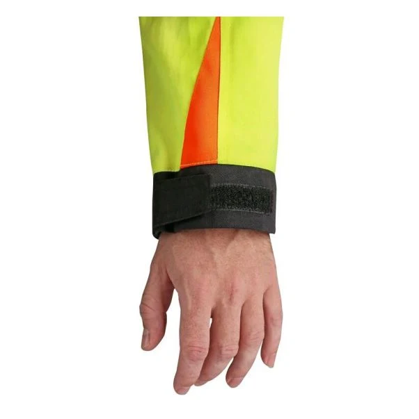 Bluza visokovidna CXS BENSON 1112 011