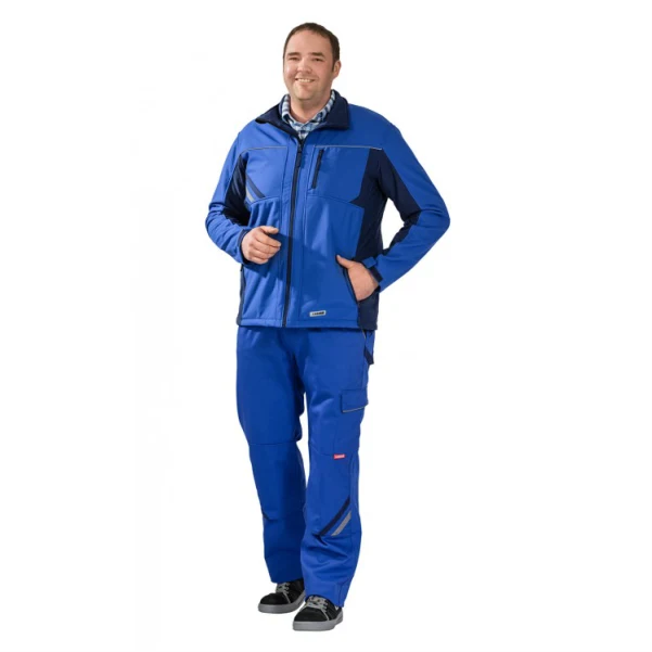Softshell HIGHLINE