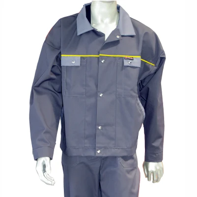Bluza delovna UNIDEL