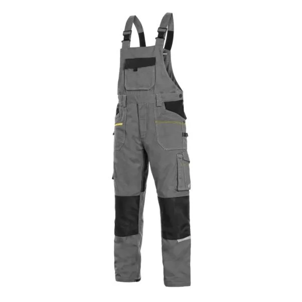 Hlače farmer zimske CXS STRETCH 1030 050 710