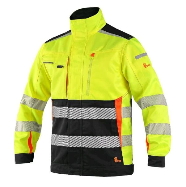Bluza visokovidna CXS BENSON 1112 011