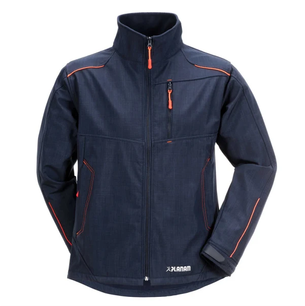 Softshell NEON 3398