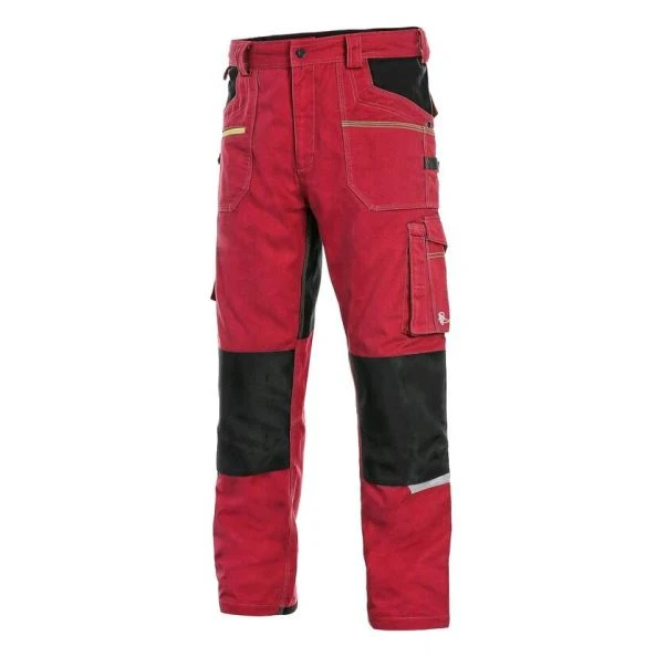 Hlače klasik CXS STRETCH 1020 027