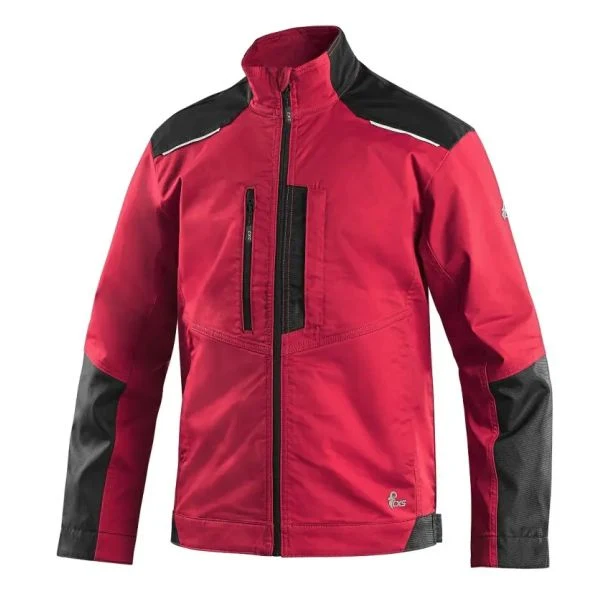 Bluza delovna CXS SOLIS FLEX 1010 130