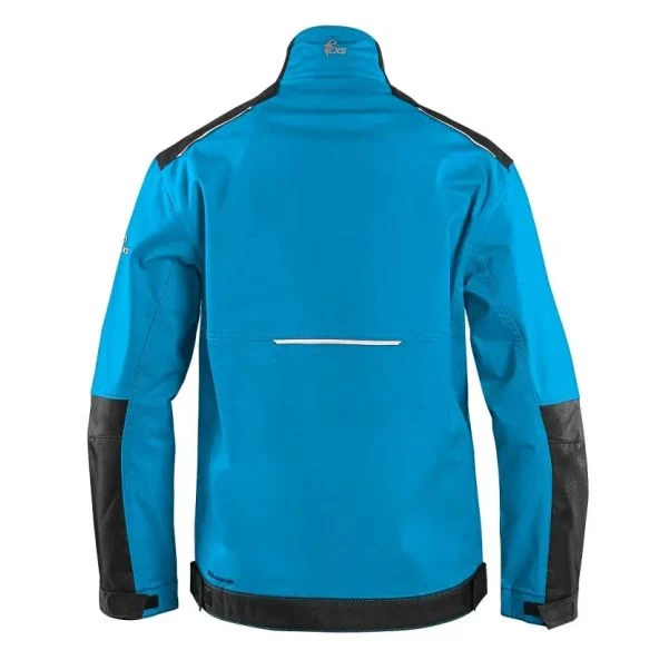 Bluza delovna CXS SOLIS FLEX 1010 130
