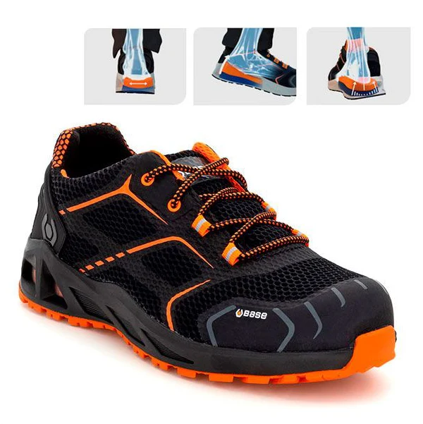 Čevelj BASE K-STEP B1004A