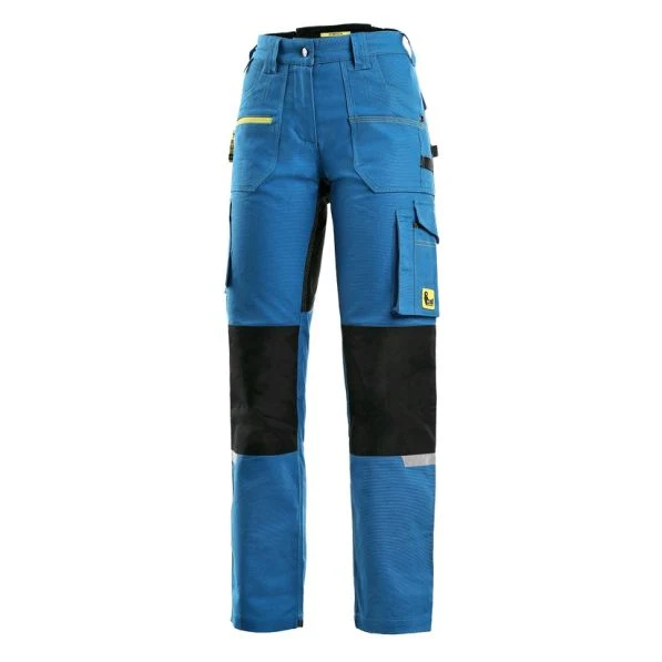 Hlače ženske klasik CXS STRETCH 1020 029