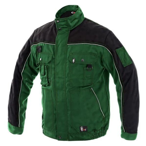 Bluza angleška CXS ORION OTAKAR 1010 003