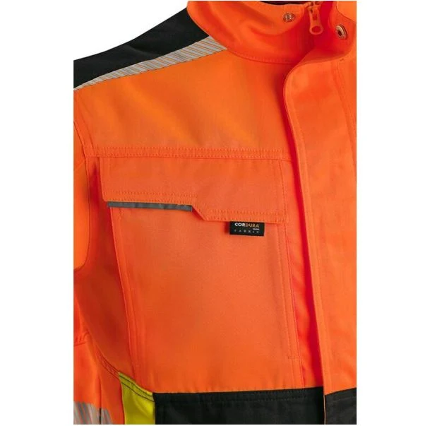 Bluza visokovidna CXS BENSON 1112 011